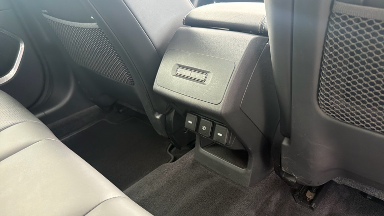 Jaguar I-Pace 294kW EV400 HSE 90kWh 5dr Auto [11kW Charger] Electric Estate